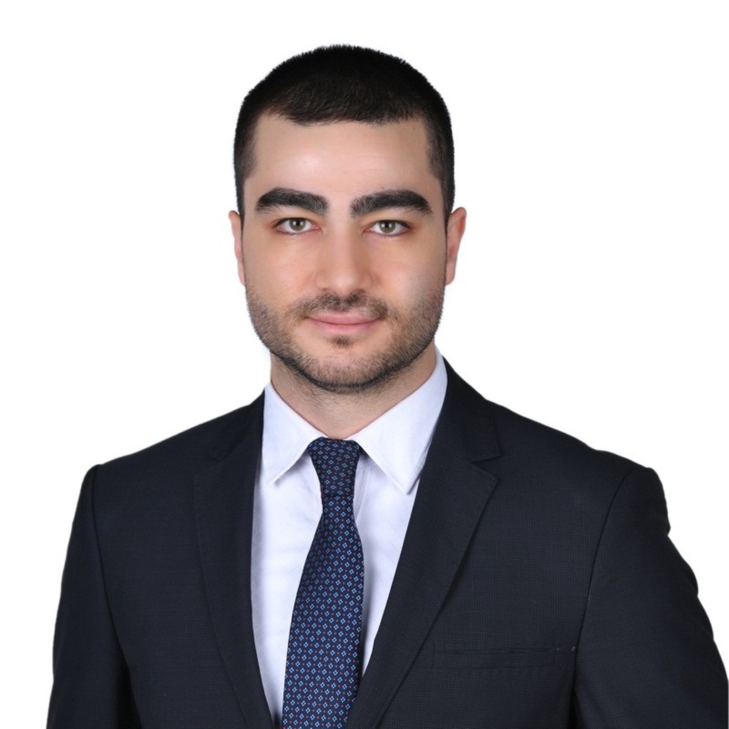 Caner Yeşil, LL.M., Esq.
