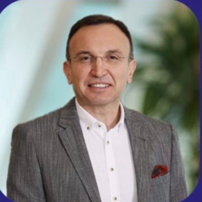 Dr. İlker Altıntaş